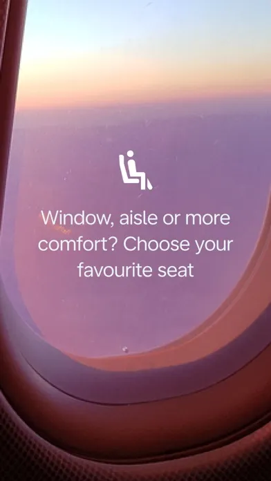 صور KLM - Book a flight