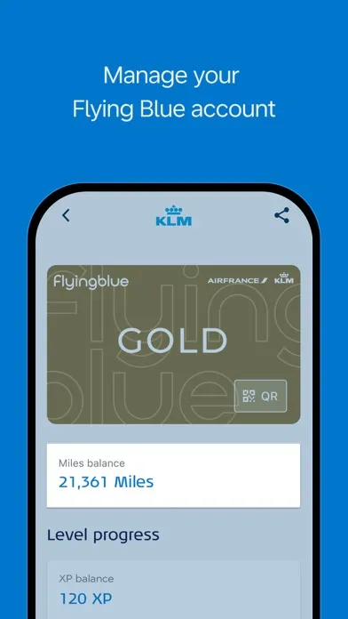 صور KLM - Book a flight