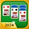 Solitare HD- Classic Card Game