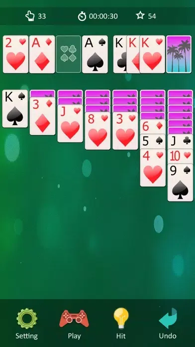Solitaire Collection 2020 स्क्रीनशॉट