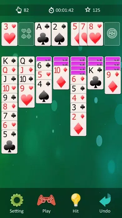 Solitaire Collection 2020 स्क्रीनशॉट