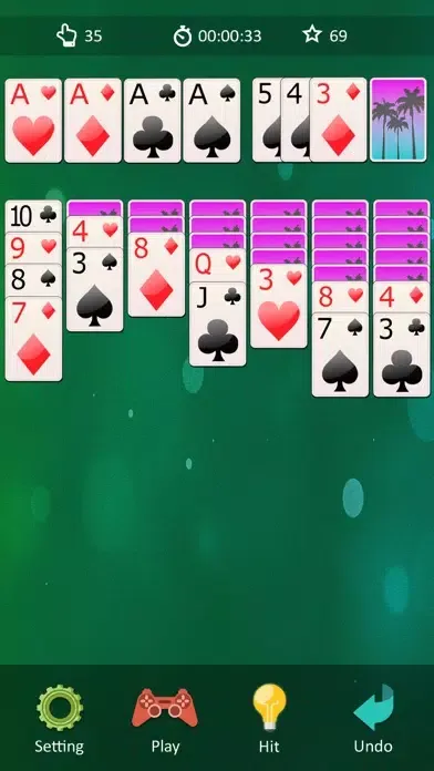 Solitaire Collection 2020 स्क्रीनशॉट