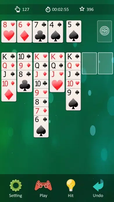 Solitaire Collection 2020 स्क्रीनशॉट