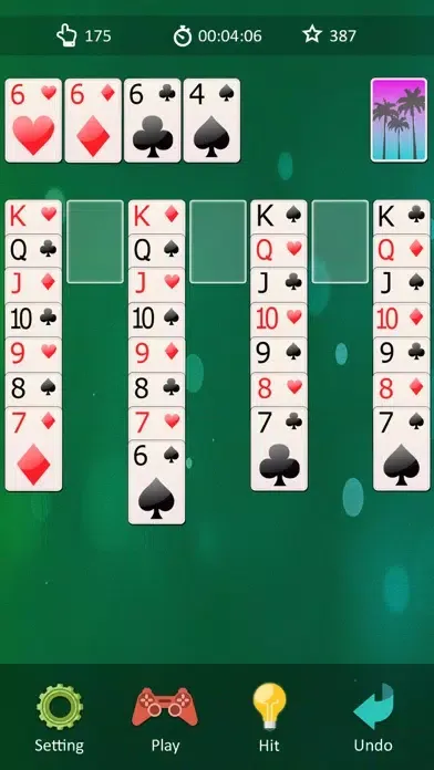 Solitaire Collection 2020 स्क्रीनशॉट