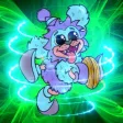 Pj daisy Pug A Bunny Pillar Pj daisy Pug A Bunny Pillar