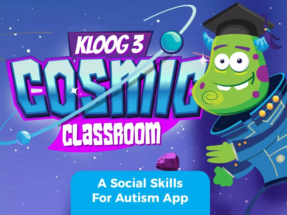 Social Skills for Autism 3 iPad  Screenshots