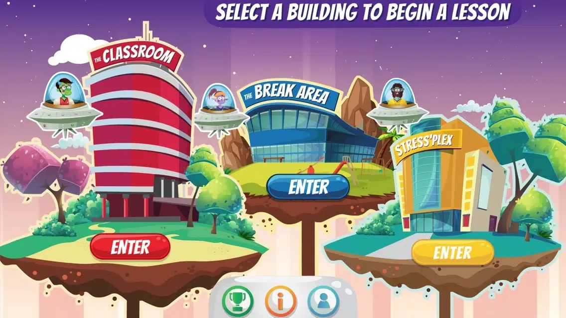 Social Skills for Autism 3 Screenshots