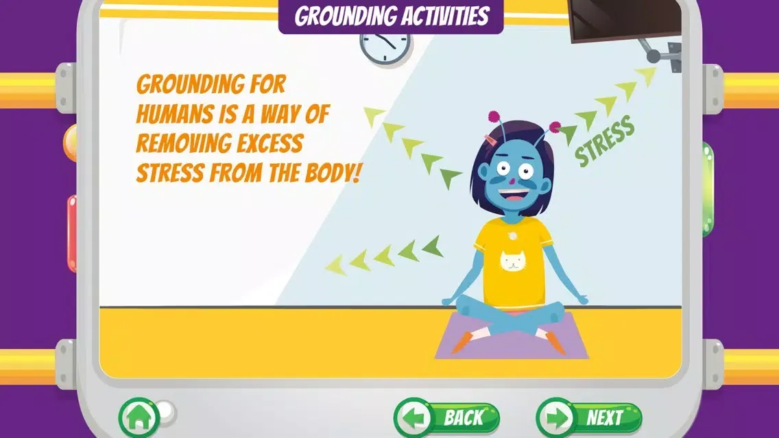 Social Skills for Autism 3 Screenshots
