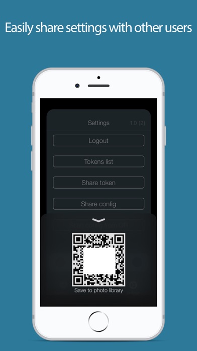 Zrzuty ekranu Hazer Mobile