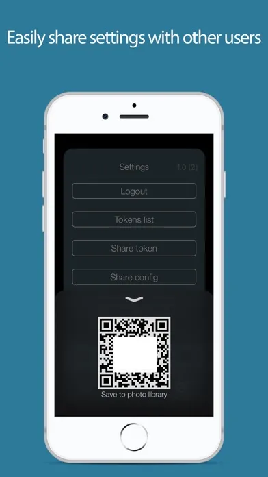 Hazer Mobile 스크린샷