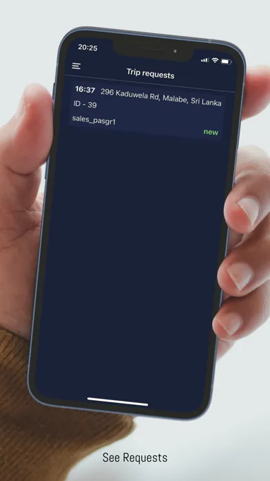 Gofer Mobile應用截圖