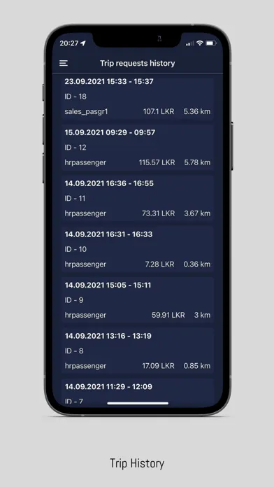 Gofer Mobile應用截圖