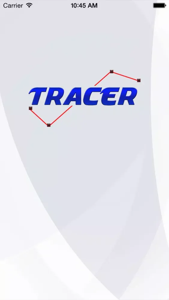 Captures d'écran de Kloudip Tracer