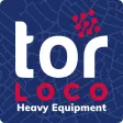 TOR LOCO HE TOR LOCO HE