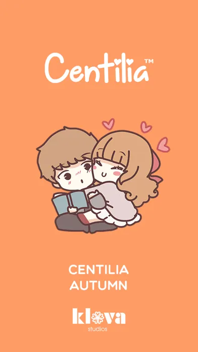 Centilia: Autumn应用截图