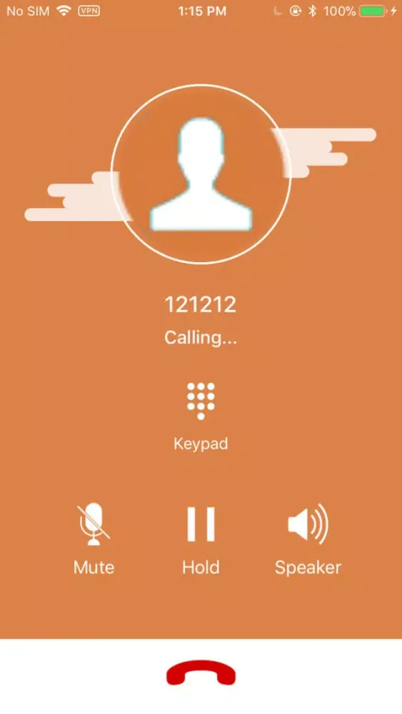 تصاویر App Connect Dialer