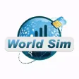 World Sim dialer World Sim dialer