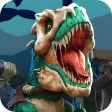 恐龙世界-机甲斗兽场 恐龙世界-机甲斗兽场