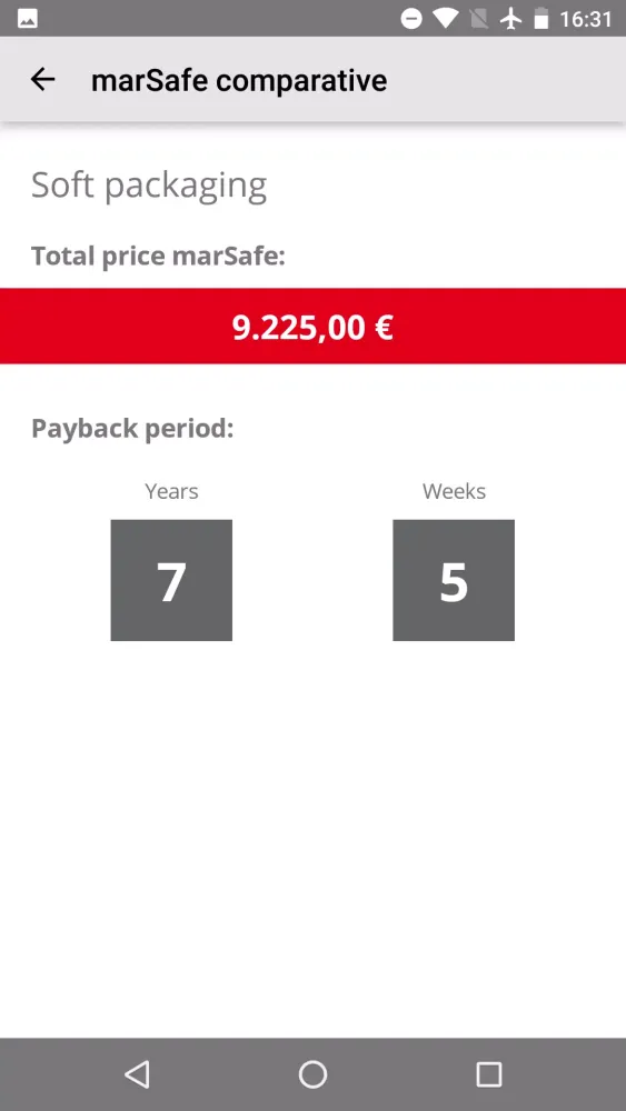 Screenshot di KLS Martin SER