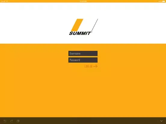 Скриншоты Summit Tech Guide iPad 