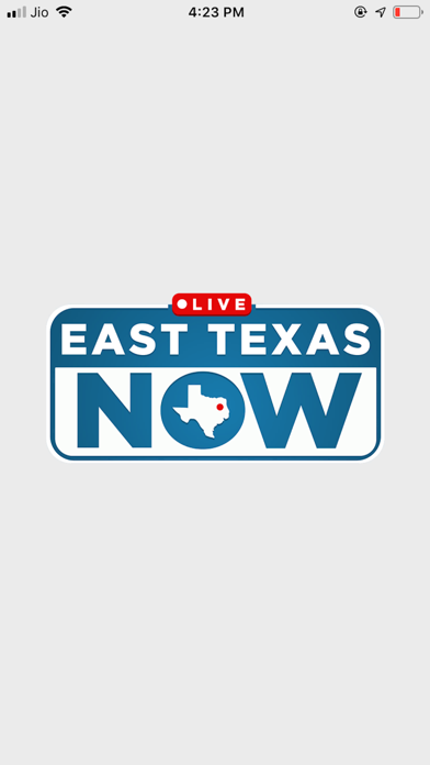 East Texas Now应用截图