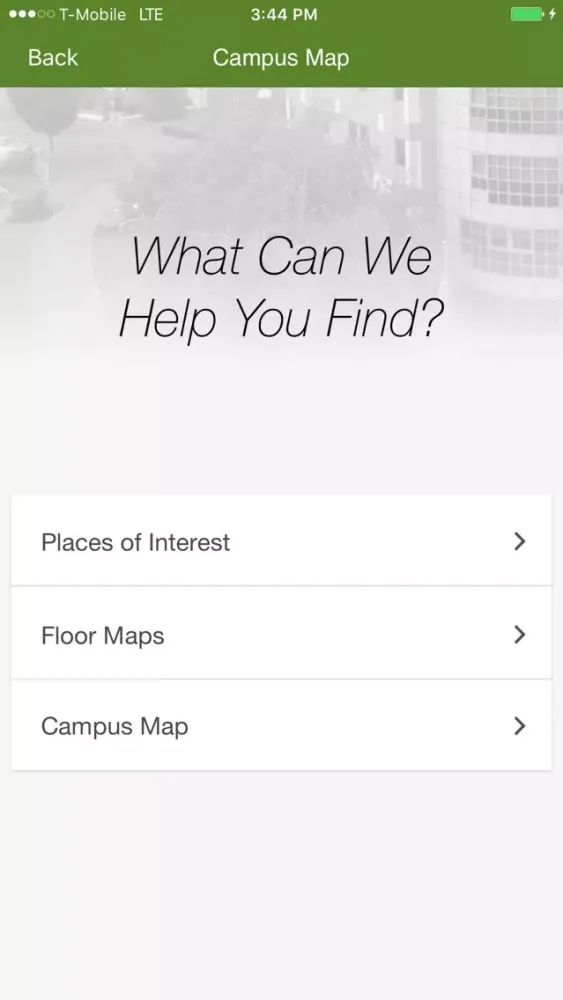 Capturas de tela do Good Shepherd Rehabilitation Hospital: Allentown