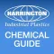 Harrington Chemical Guide for Piping Systems