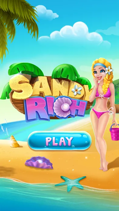 SandyRich স্ক্রিনশট