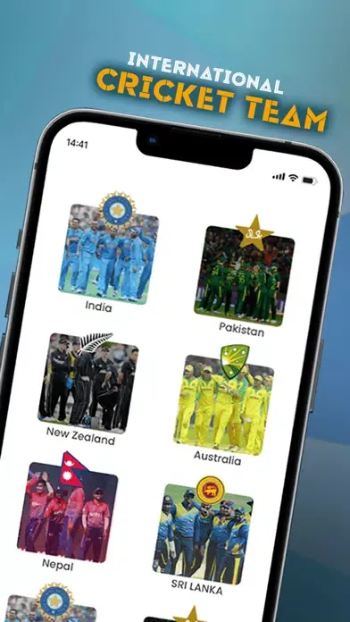 PTV: Live Cricket Sports HD 스크린샷