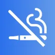 Puff Free: Quit Smoking couch