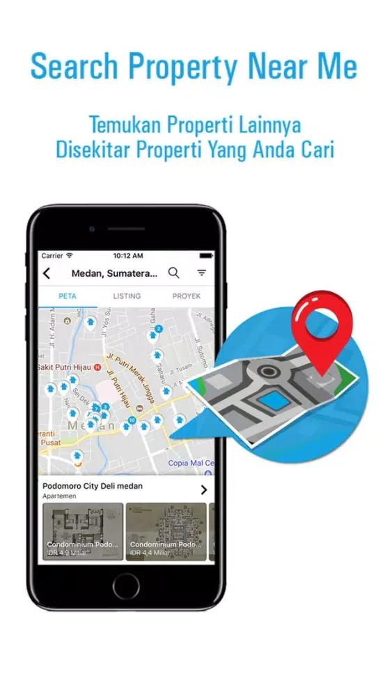 Zrzuty ekranu Rumahdewi.