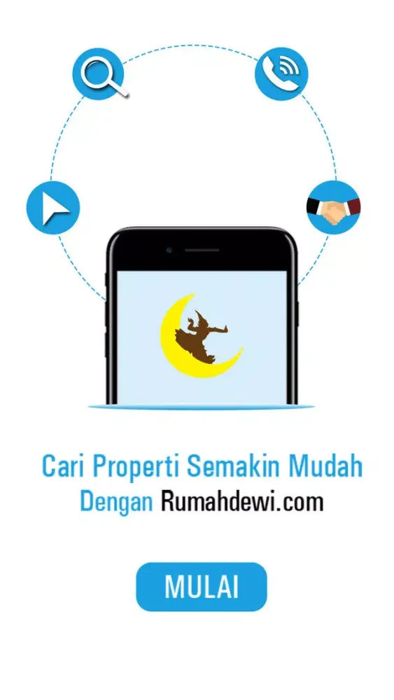 Zrzuty ekranu Rumahdewi.