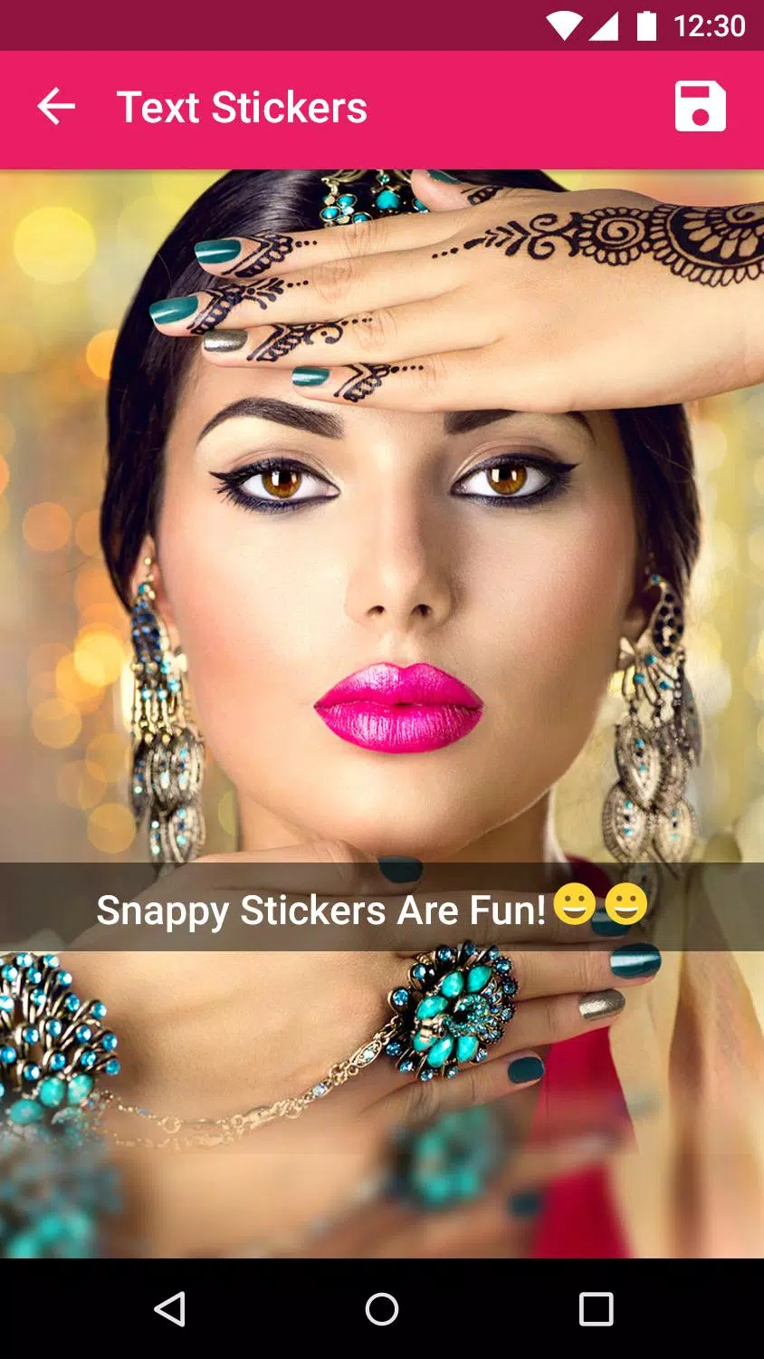Snapit Screenshots