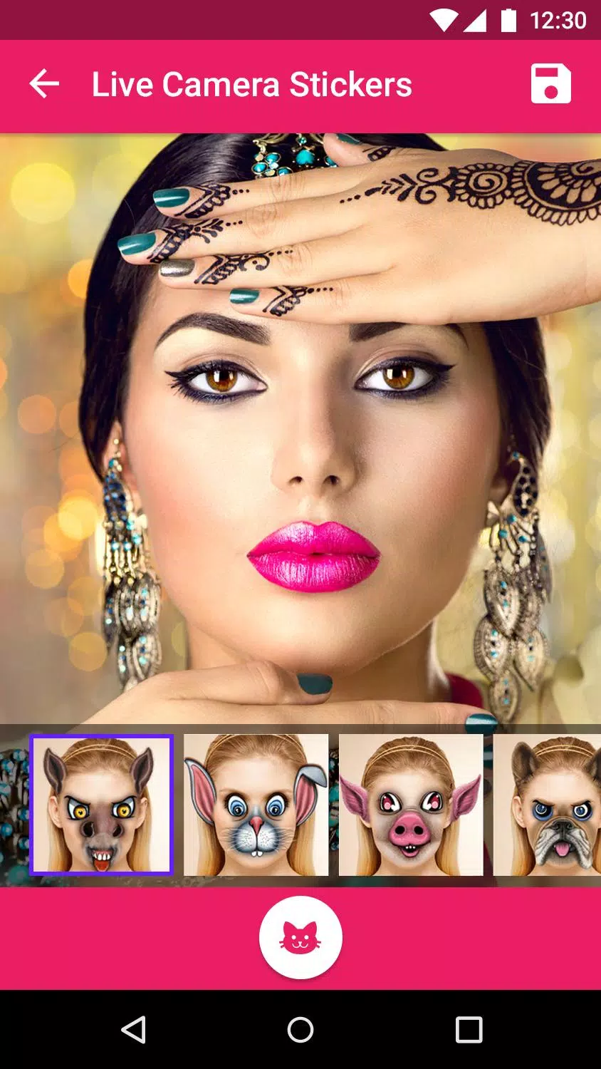 Snapit Screenshots
