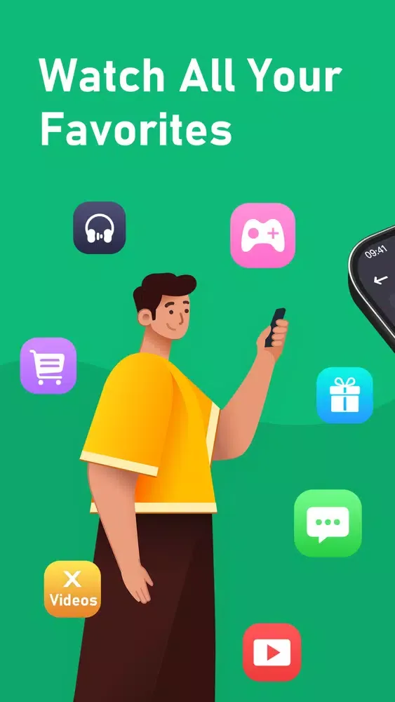 Capturas de tela do X-VPN Pro: Unlimited Super VPN