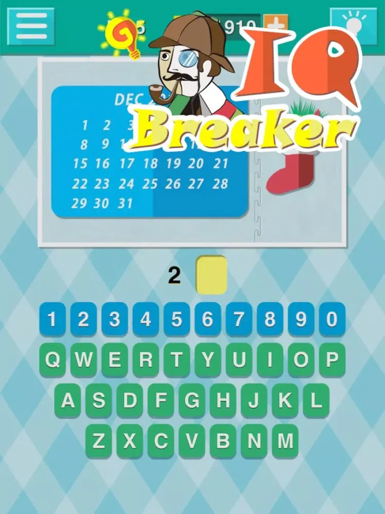 تصاویر IQ Breaker iPad 