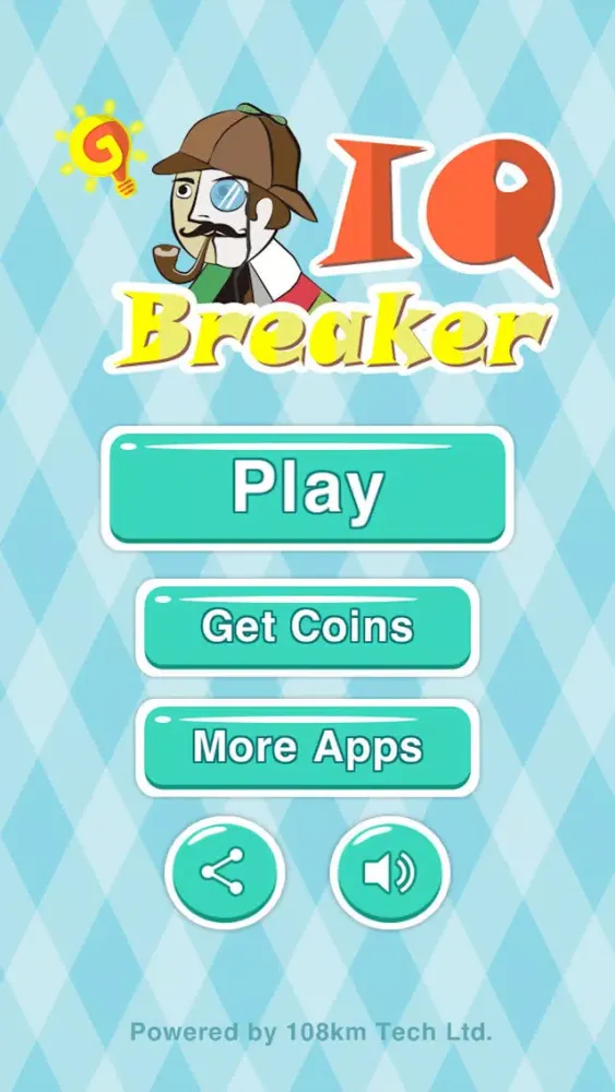 تصاویر IQ Breaker
