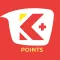 K+ Points