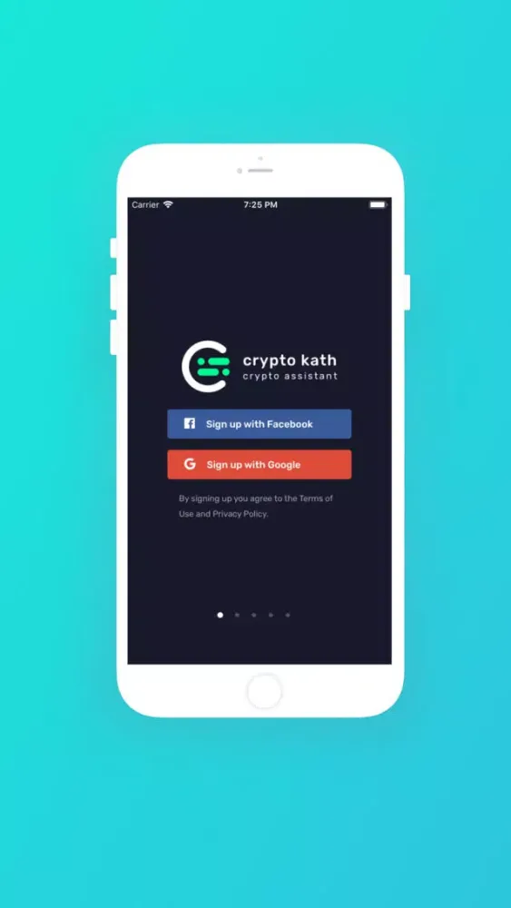 صور Crypto Kath