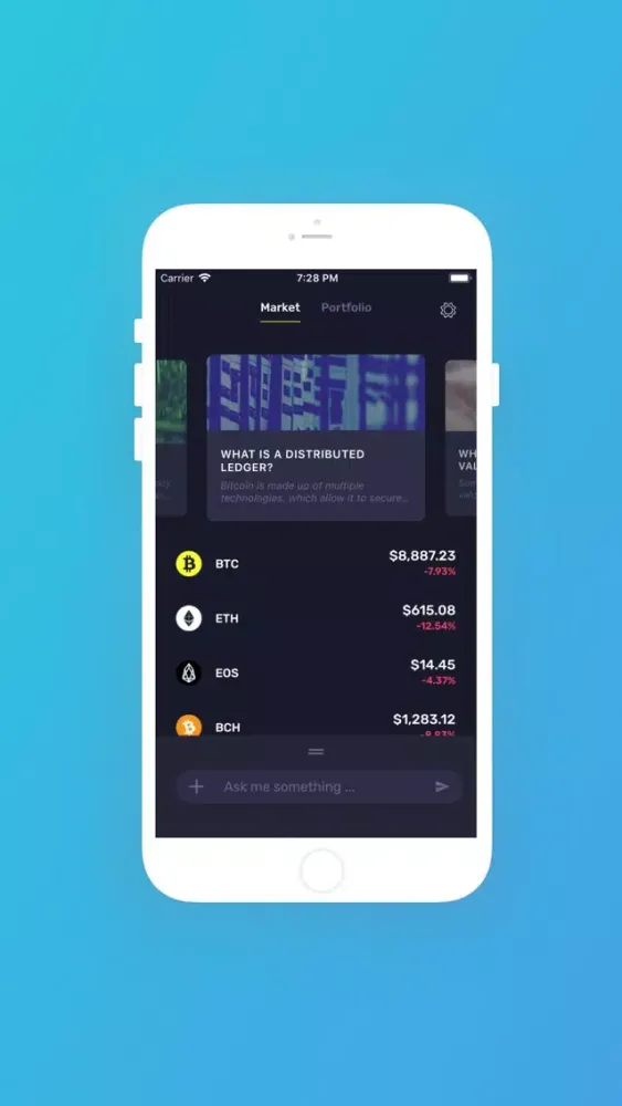 صور Crypto Kath
