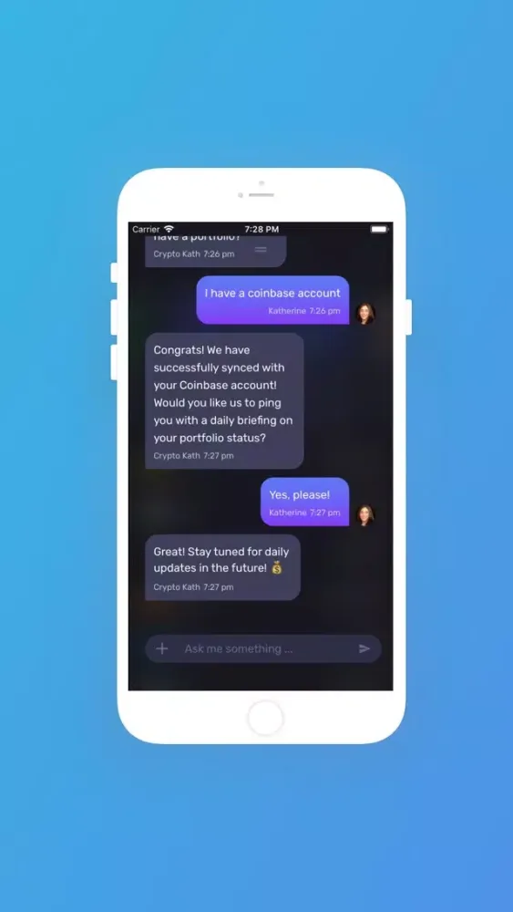 صور Crypto Kath
