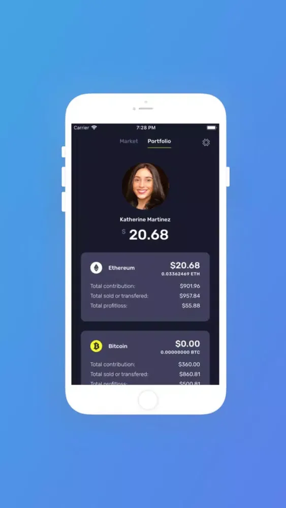 صور Crypto Kath