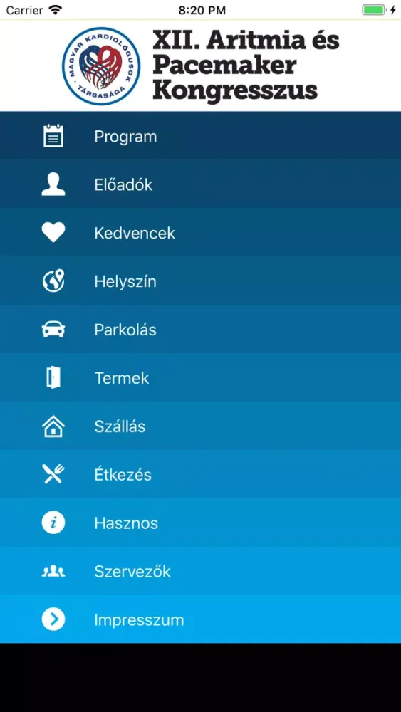 Zrzuty ekranu APM2019