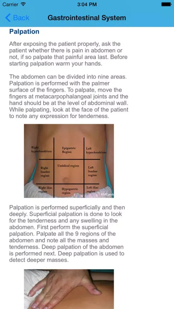 تصاویر Clinical Examination and Skills Free