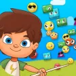 Alpi - Geometry Shape Game