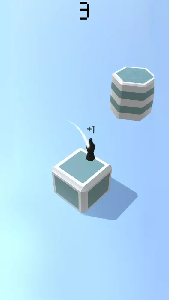 Ảnh chụp màn hình của Bottle Jump - Flip Challenge