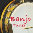 BanjoTuner - Tuner for Banjo BanjoTuner - Tuner for Banjo