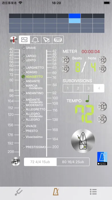 صور Charango Chillador Tuner