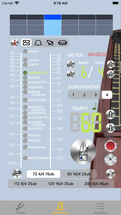 صور Dombra Tuner