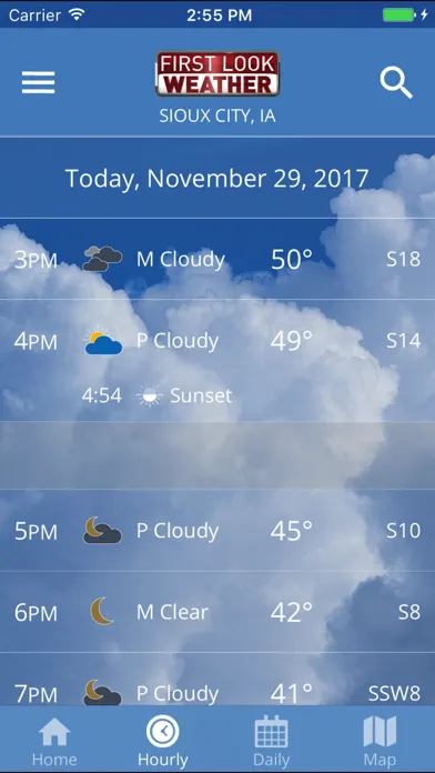 صور Siouxland Weather
